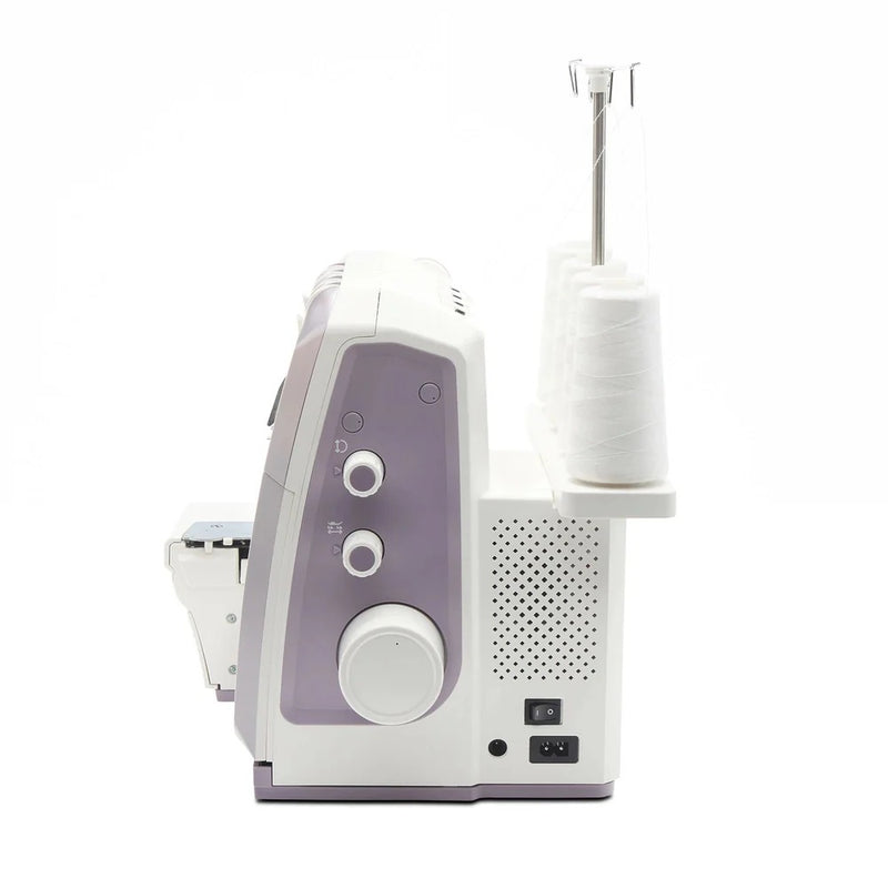 HUSQVARNA VIKING Amber S 300 Overlock Serger Machine