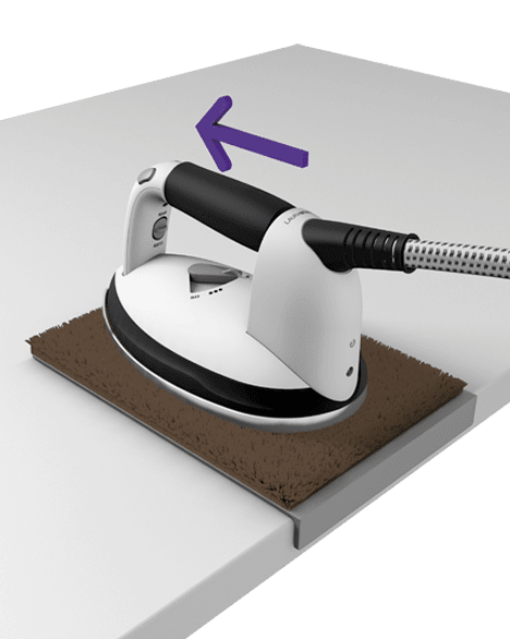 Laurastar Soleplate Cleaning Mat
