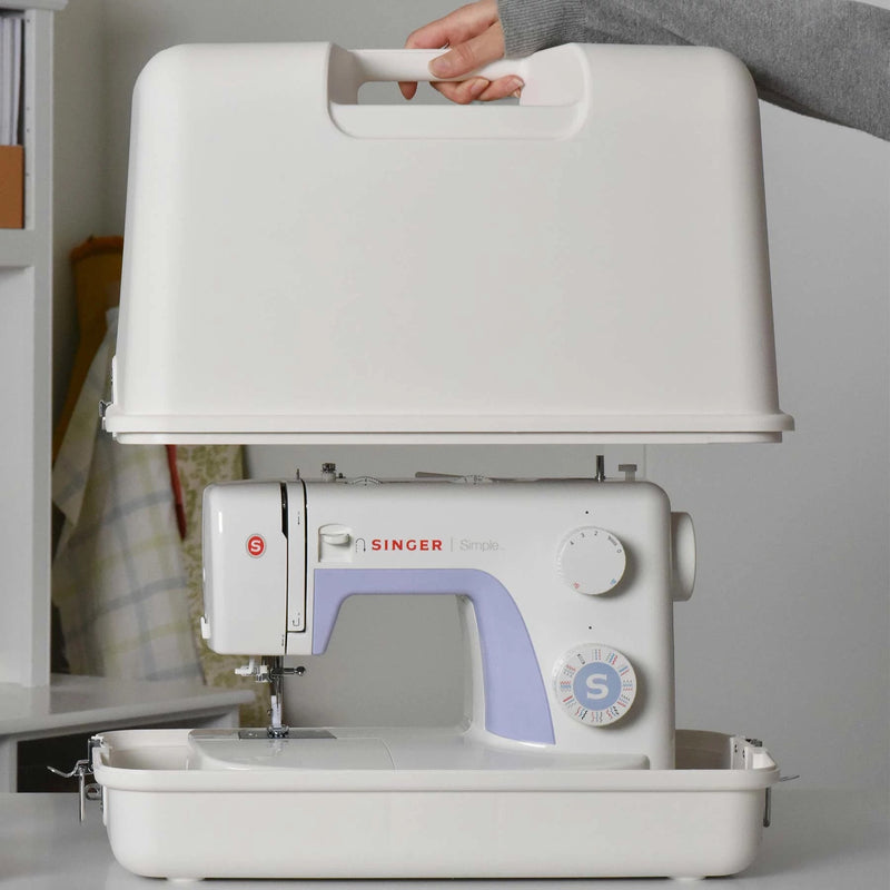 SINGER® Universal Sewing Machine Hard Case