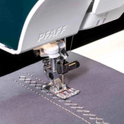 PFAFF Performance Icon Sewing and Quilting Machine front view