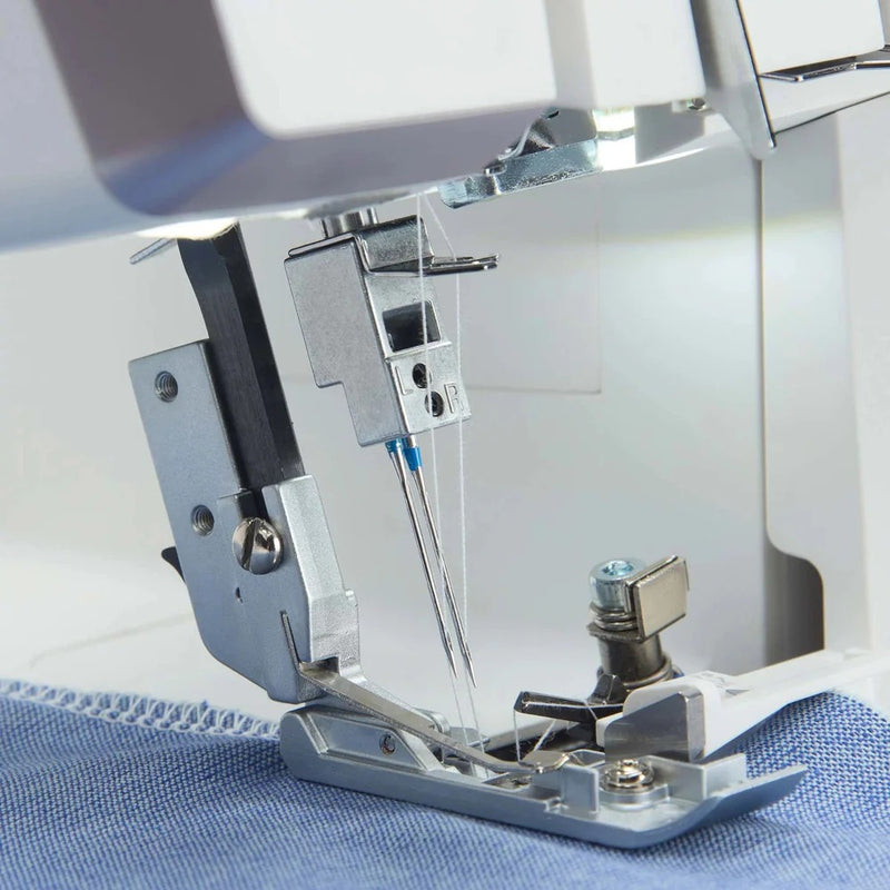 HUSQVARNA VIKING Amber S 300 Overlock Serger Machine