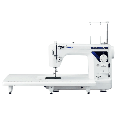 Juki TL-15 Sewing Machine | High Speed Straight Stitch Quilting & Piecing Machine