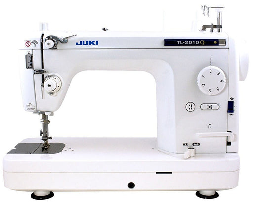 Juki TL - 2010Q High Speed Straight Stitch Sewing Machine | Professional Quilting Workhorse