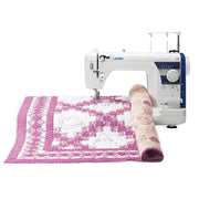 Juki TL - 18QVP High Speed Straight Stitch Sewing Machine | Industrial Quality Quilting Machine