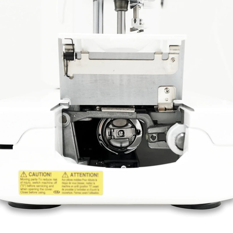 Juki TL - 18QVP High Speed Straight Stitch Sewing Machine | Industrial Quality Quilting Machine