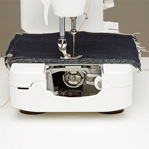 Juki TL-18QVP High Speed Straight Stitch Sewing Machine | Industrial Quality Quilting Machine