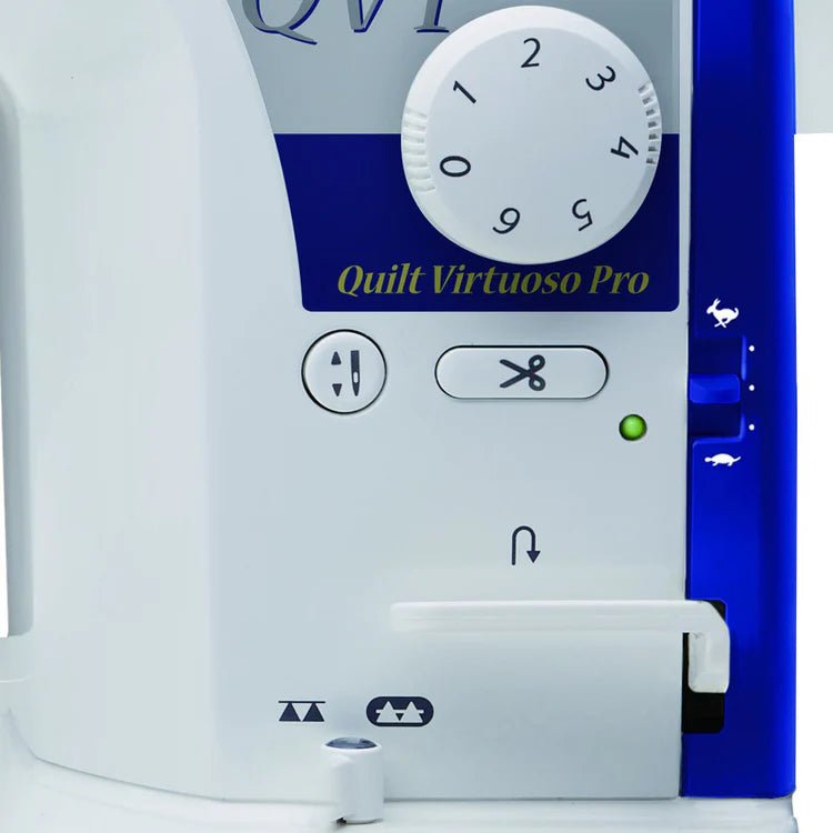 Juki TL - 18QVP High Speed Straight Stitch Sewing Machine | Industrial Quality Quilting Machine
