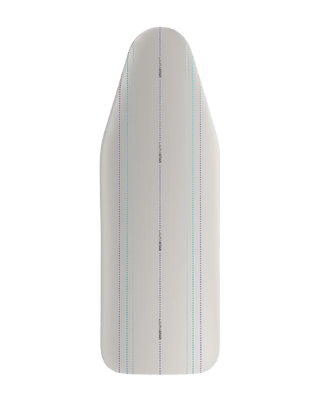 Laurastar Universal Ironing Board Cover – Smart Series (Light Grey)