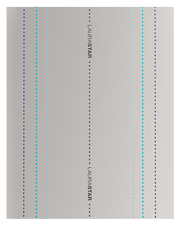 Laurastar Universal Ironing Board Cover – Smart Series (Light Grey)