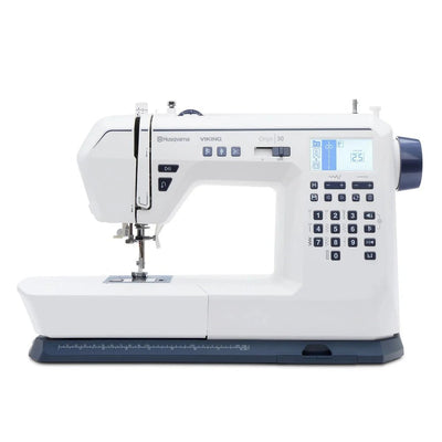 HUSQVARNA VIKING Onyx 30 Computerized Sewing Machine