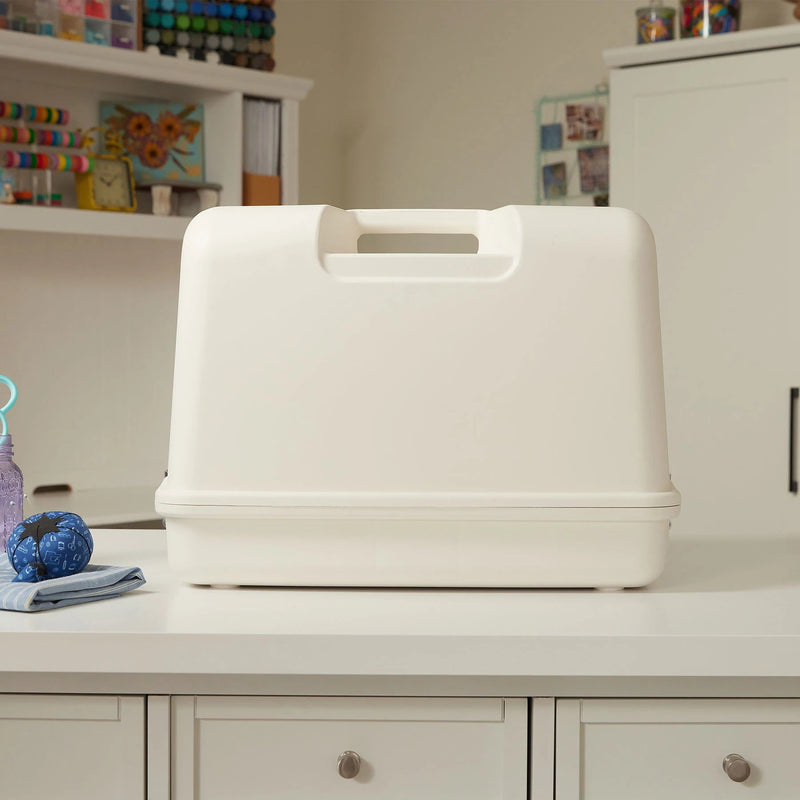 SINGER® Universal Sewing Machine Hard Case