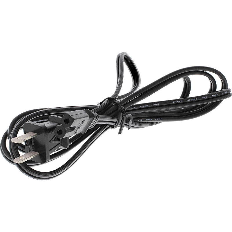 Sewing Machine Power Cord | Multi - Brand Replacement (Brother, Janome, Singer, Juki & More)