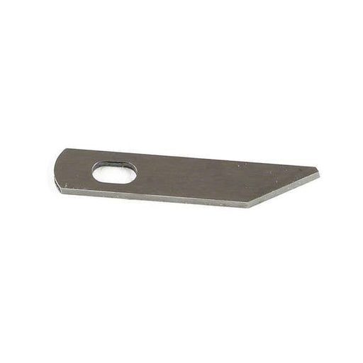 Brother Lower Knife X77683 - 001 – Serger Blade Replacement (Fits 1034D, 1134D, DZ1234 & More)