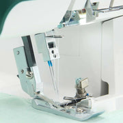PFAFF Admire 3000 Professional Heavy-Duty Overlock Serger Machine