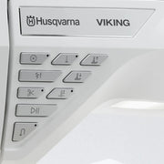 HUSQVARNA VIKING Topaz 55Q Computerized Sewing and Quilting Machine
