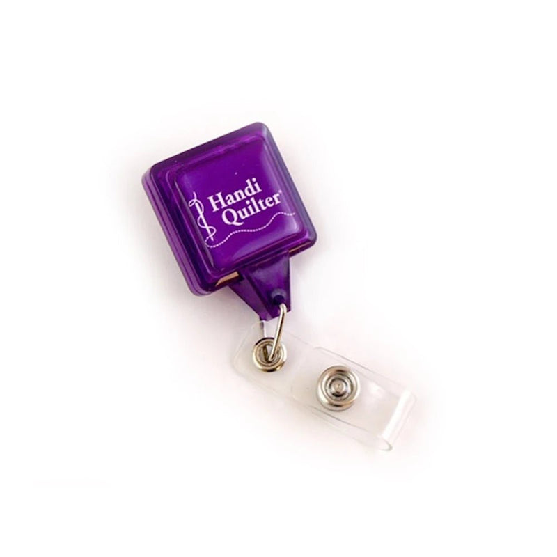 HQ Zinger Retractable Tool Holder – For Mini Scissors (HG00376)